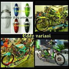 Mio pake spakbor drag / motor drag race: Jual Produk Spakbor Drag Mio Beat Termurah Dan Terlengkap Maret 2021 Bukalapak