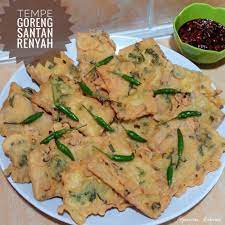 Resep masakan sederhana indonesia resep masakan sederhana menu makanan indonesia murah hidangan sehari hari. Menu Masakan Tempe Kuku Resep Masakan Ndeso Tempe Tahu Youtube
