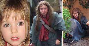Police investigating the disappearance of madeleine mccann are reportedly set to probe a clairvoyant's claim she is buried in a forest just 10 kilometres from where … Is This Madeleine Mccann The English Speaking Girl The World Thinks Is Maddie Metro News