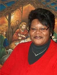 BEVERLY JEFFERSON Obituary (2014)