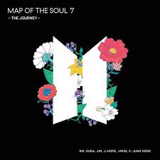 Map Of The Soul 7 The Journey Album Mp3 Download In 2020 Journey Albums Album Bts Stay Gold