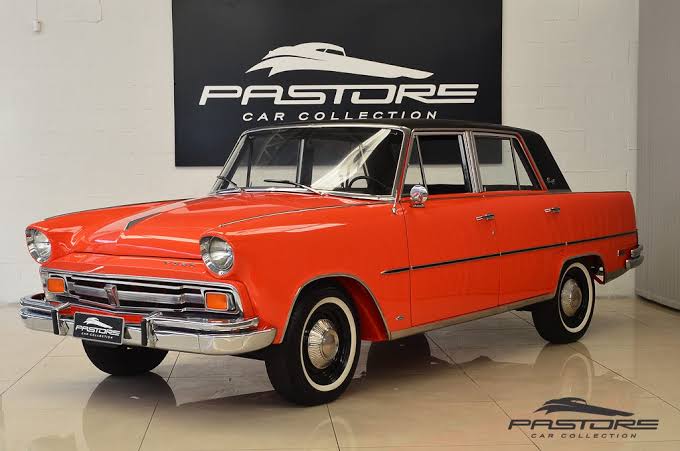 Resultado de imagem para 1969 Ford Willys Itamaraty"