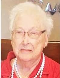 Zanita Switzer Obituary