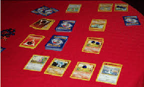 Build decks with the deck editor; Trading Card Game Example Download Scientific Diagram