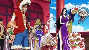 Luffy nakama tono chikai english dubbed online for free in hd. Jotaku De One Piece 3d2y Deutsches Erscheinungsdatum Bekannt