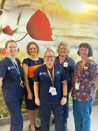 Midwives making every week count