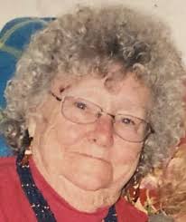 Betty Guiheen Obituary