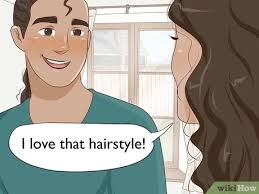 Now i live it more than ever, and take help from these cute things to say to your crush. 3 Ways To Look Appealing In Front Of Your Crush Wikihow