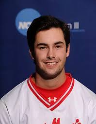 2017 Baseball Roster