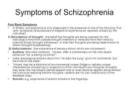 Social cognition and schizophrenia / edited by corrigan p. Schizophrenia Symptoms Types Causes Treatment Case Studies For Evaluation Ppt Download