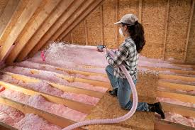 Proper Attic Insulation | Owens Corning Roofing