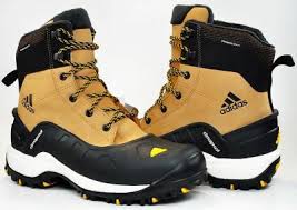 Buty sportowe, górskie, letnie, przed kostkę. Buty Zimowe Gorskie Adidas Holtanna Ii R 43 1 3 3649513850 Oficjalne Archiwum Allegro