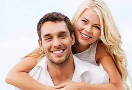 The Hills Are Alive...