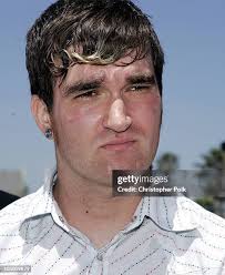 Chad Gilbert, Jordan Pundik and Ian Grushka of New Found Glory News Photo