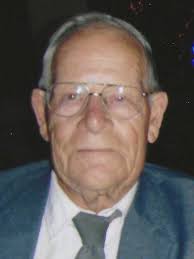 Obituary information for Leroy Calvin