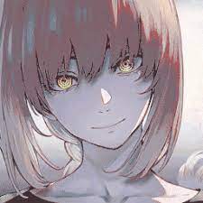 I can definitely hear this gif. Steam Workshop Chainsaw Man Makima Pc