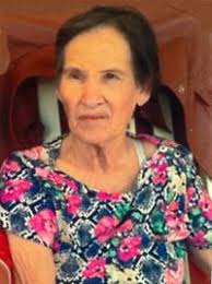 Enedina (Perez) Burkett