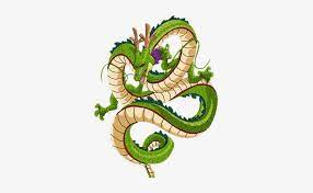Dragon ball is a japanese media franchise created by akira toriyama in 1984. Shenron Shenlong Dragon Ball Z Png Transparent Png 325x426 Free Download On Nicepng