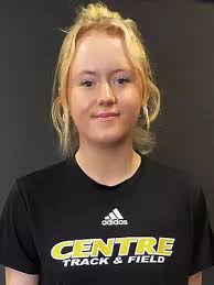 2025-26 Women's Track and Field Roster