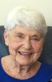 Geraldine Kroll Obituary January 16, 2017