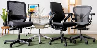 the best office chair for 2020
