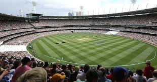 Mcg is committed to the health and wellness of our clients and staff. Mcg Pitch Rated Average By Icc But Escapes Losing International Status