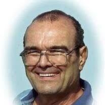 Paul E. Frink Obituary