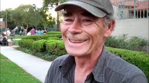 Roughing It with Steve Whittemore