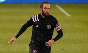 The hope from inter miami is that gonzalo higuain will soon be the latest. Gonzalo Higuain Rumors News And Stories Top 20 Latest Articles