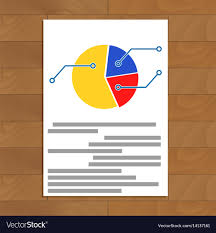 pie chart document