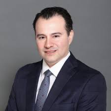Oscar Alejandro Garza, Lawyer in San Antonio, Texas