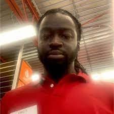 Eric Townes's Instagram, Twitter & Facebook