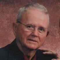 Raymond Ellis Gilmore Obituary