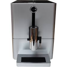 Jura has a machine that prepares your favorite latte or cappuccino without needing to lift a finger for the milk frothing. Sold Jura Ena Micro 90 Super Automatic Espresso Machine Factory Serviced