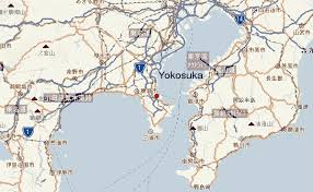 Mountain biking takeyama on the muria pennisula of japan. Yokosuka Weather Forecast