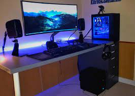 2 ultimate gaming setup ideas for ps4 gaming. Gaming Setup Ideas For Ps4 Gaming Room Setup Ideas 26 Awesome Pc And Console Setups Hgg Indianauniversityfight44135