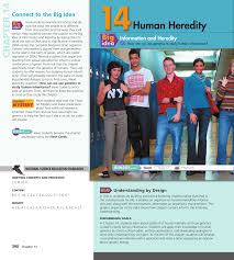 Section 14.1 human chromosomes answer key. Human Heredity Lyndhurst School