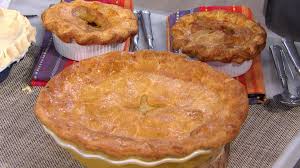 Classic Chicken Pot Pie Today Com