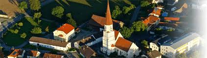 Florian am inn ist eine marktgemeinde in oberösterreich im bezirk schärding im innviertel. St Florian Am Inn Gem2go Web Zentrum