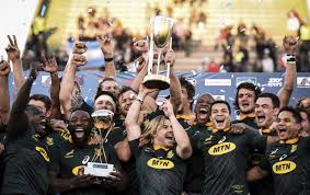 No cable box or hidden fees. Springboks Stick With Rugby Championship Rugby World
