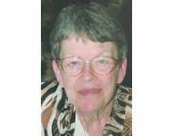 Carol Burroughs Obituary (2018)