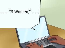 Cite a youtube video in mla format. How To Cite A Youtube Video Mla Filmswalls