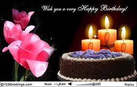 Birthday Cards Free Birthday Ecards Greeting Cards 123 Greetings Di Free Birthday Stuff Free Birthday Wishes Happy Birthday Greetings Friends