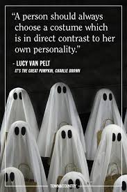 Some people argue that the reward is unneccessary because it is like a bribe. 37 Best Halloween Quotes 2020 Spooky Sayings To Wish A Happy Halloween