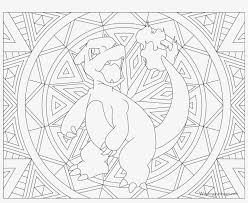 Drawing chameleon coloring pages to color, print and download for free along with bunch of favorite chameleon coloring page for kids. 005 Charmeleon Pokemon Coloring Page Pokemon Coloring Pages For Adults Png Image Transparent Png Free Download On Seekpng