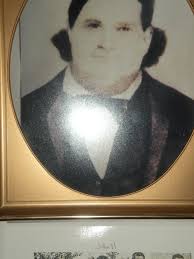 Booker Randolph Shorter (1809-1865)