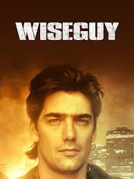 Wiseguy: Season 2, Episode 1