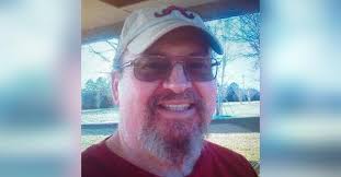 Larry Cecil Creel Obituary