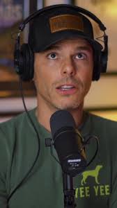 Granddads don’t last forever. Be present with him. #grangersmithpodcast  ep209