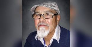 RICARDO MOLINA MORALES Obituary